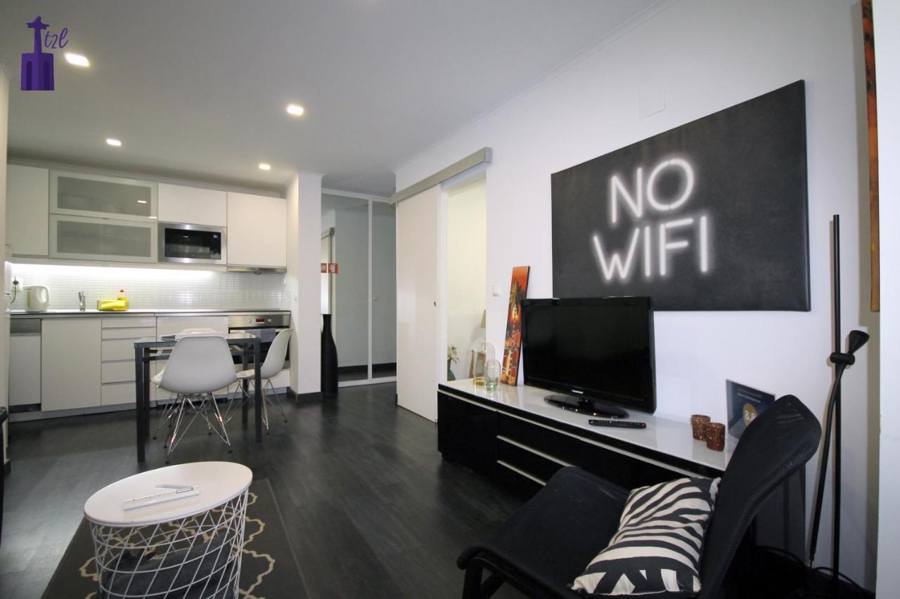 Lisbon North Apartment Экстерьер фото