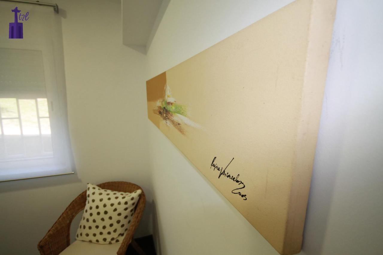 Lisbon North Apartment Экстерьер фото